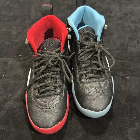 Jordan jumpman sneakers - Picture 5 of 12